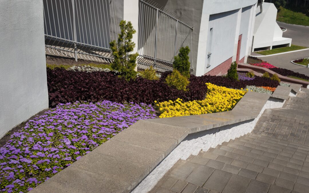 Comprehensive Guide to Flower Beds for Your Commercial Property