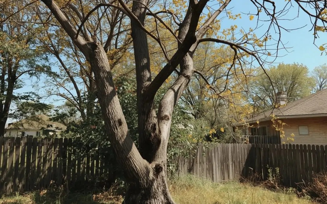 Don’t Wait for Disaster: How to Recognize and Manage Hazardous Trees