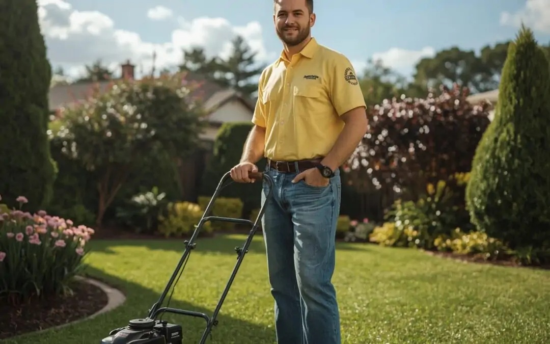 Your Year-Round Lawn Care Calendar for South Florida: What to Do Each Season