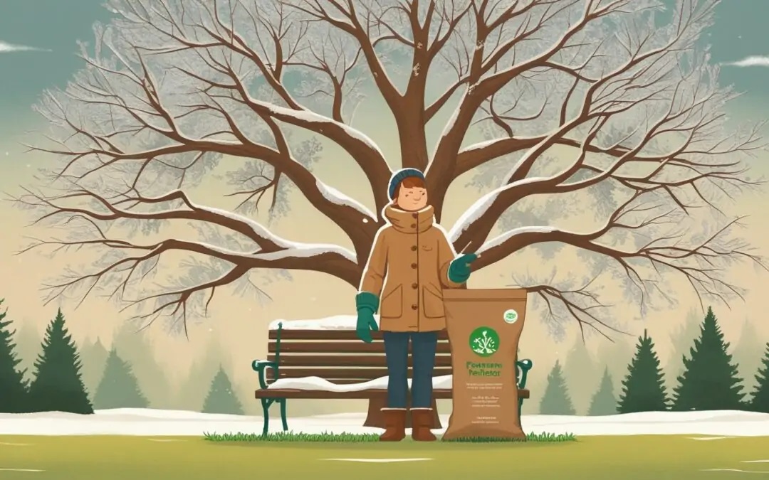 What Do You Need To Know About Fertilization In The Winter?