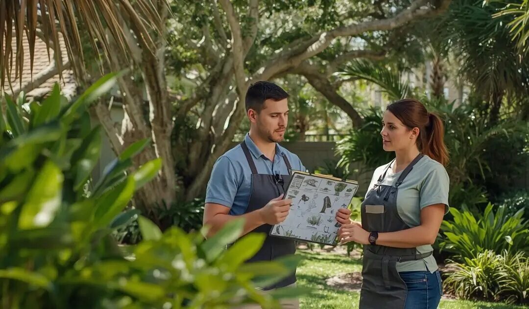 South Florida Trees That Thrive: How to Choose the Right Species for Your Property