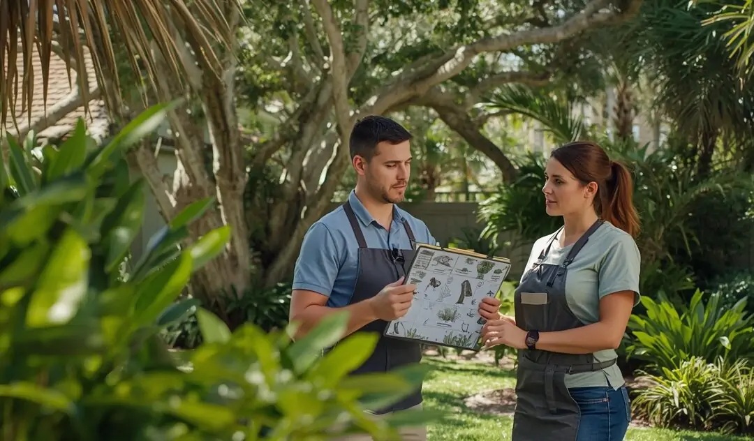South Florida Trees That Thrive: Choosing the Right Species